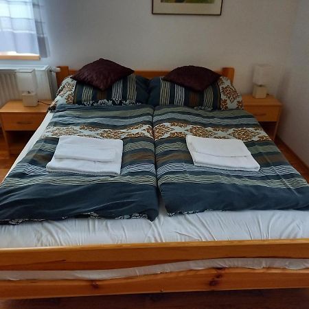Apartman Bara Cesky Krumlov Exterior photo