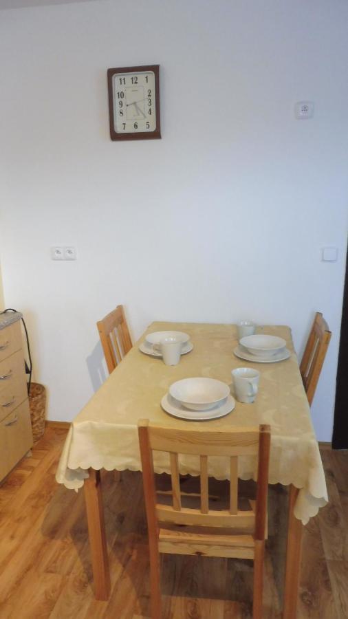Apartman Bara Cesky Krumlov Exterior photo