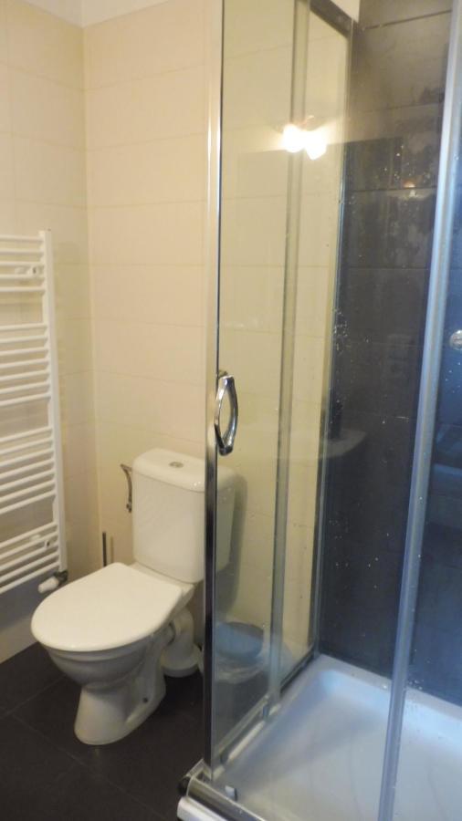 Apartman Bara Cesky Krumlov Exterior photo