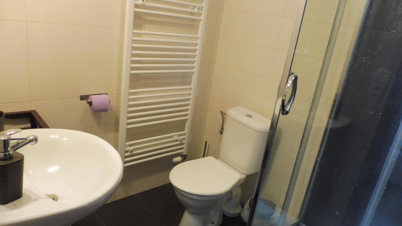 Apartman Bara Cesky Krumlov Exterior photo