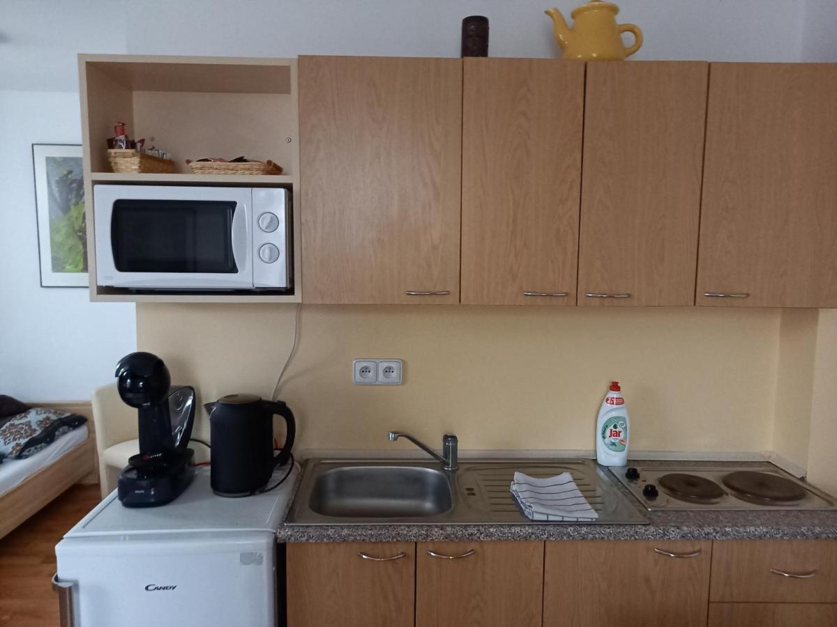 Apartman Bara Cesky Krumlov Exterior photo