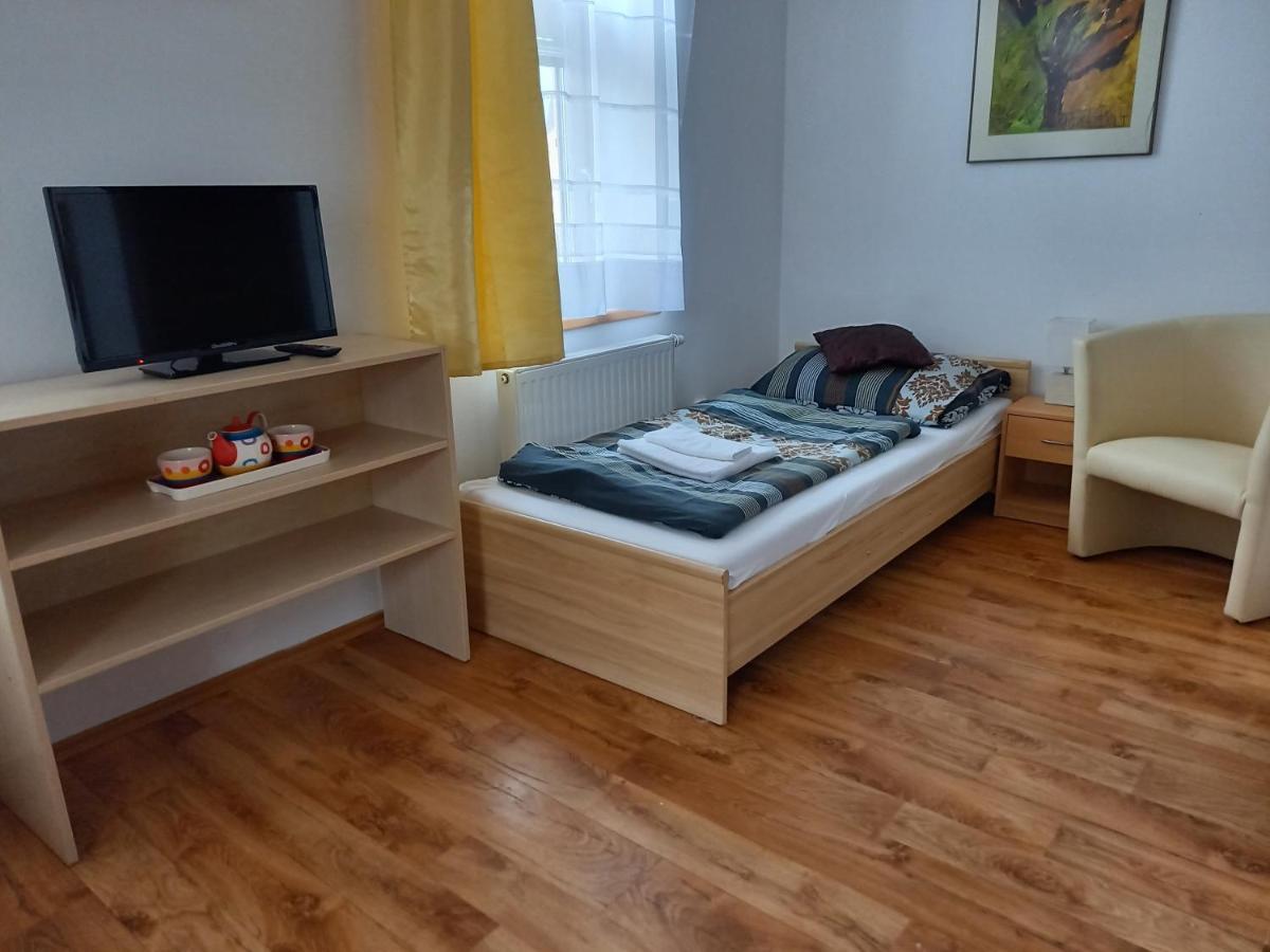 Apartman Bara Cesky Krumlov Exterior photo