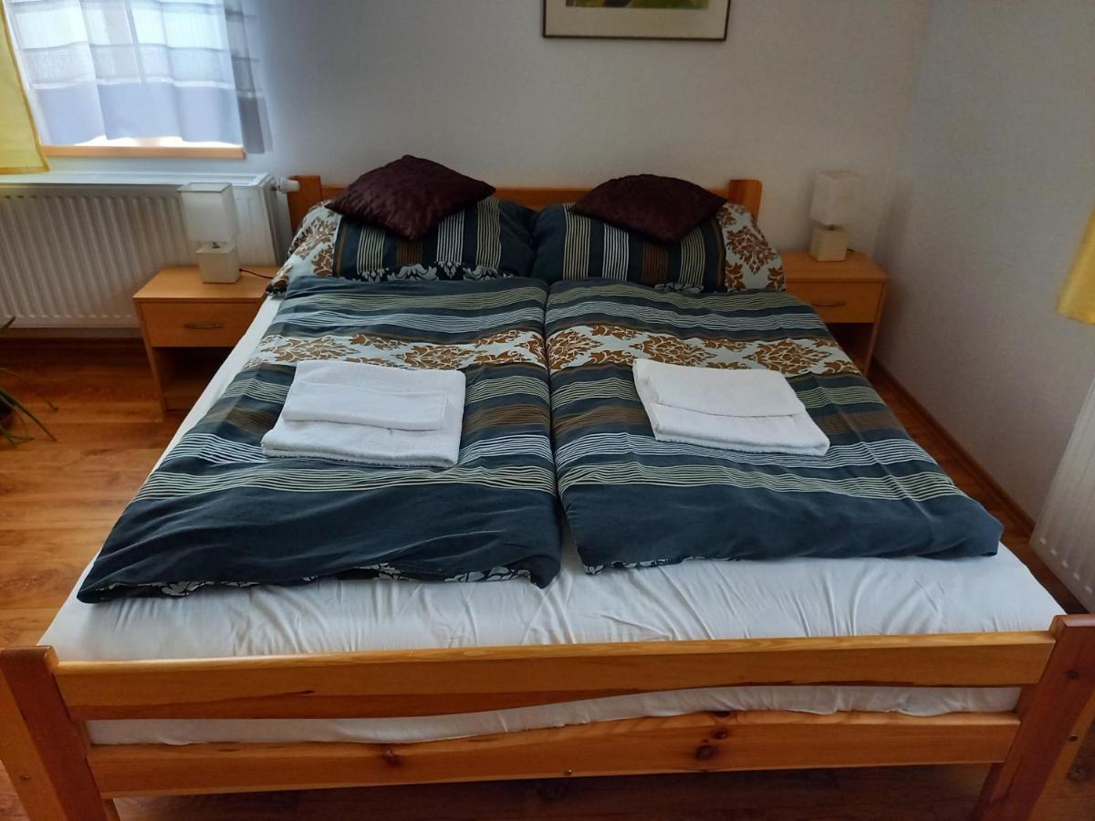 Apartman Bara Cesky Krumlov Exterior photo