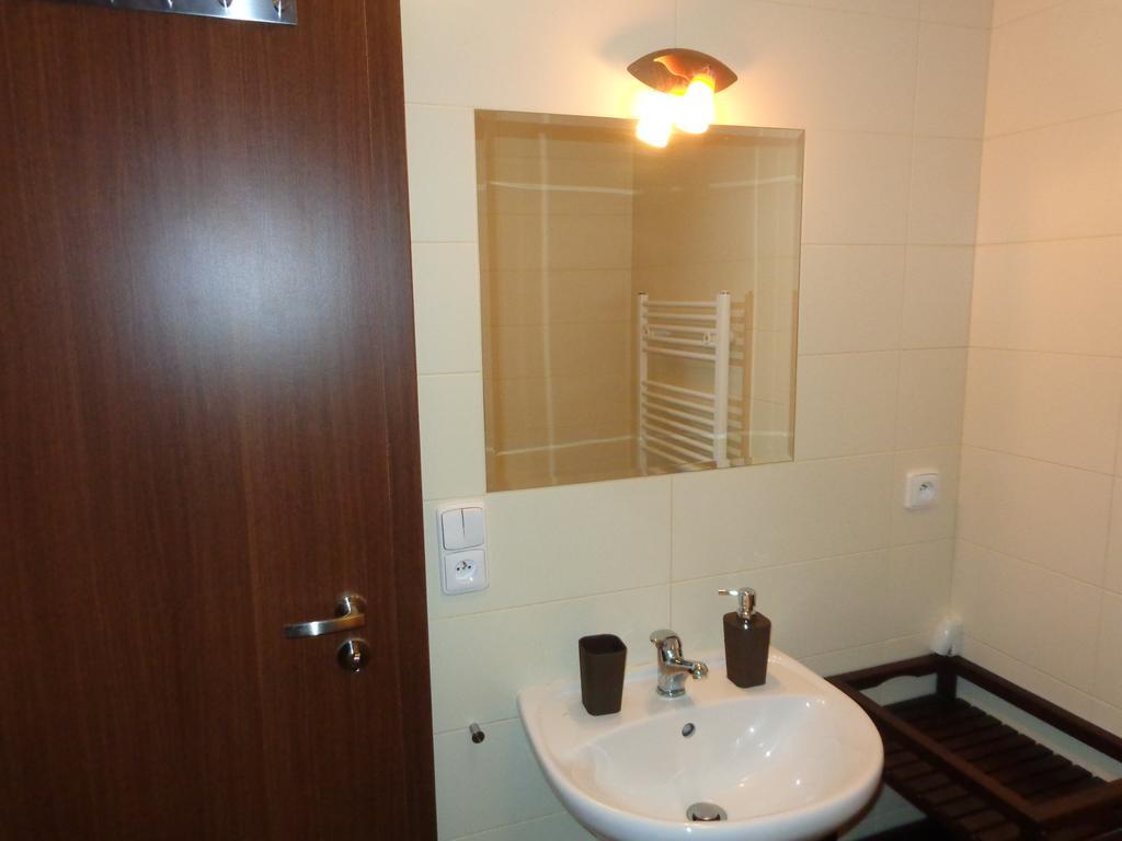 Apartman Bara Cesky Krumlov Exterior photo