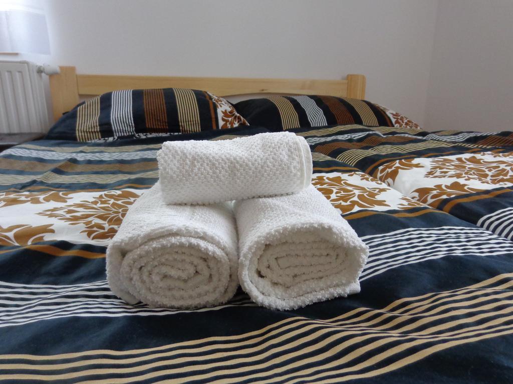 Apartman Bara Cesky Krumlov Exterior photo