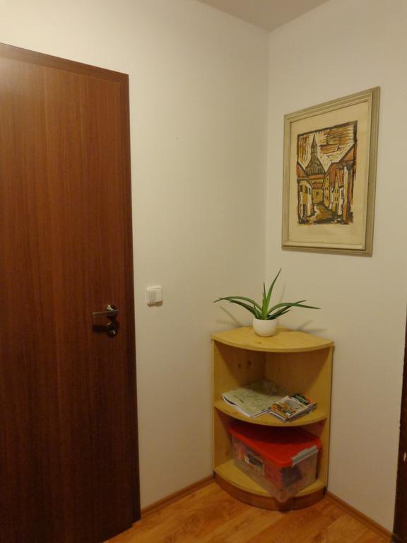 Apartman Bara Cesky Krumlov Exterior photo