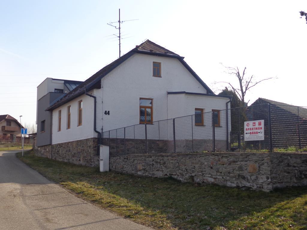 Apartman Bara Cesky Krumlov Room photo