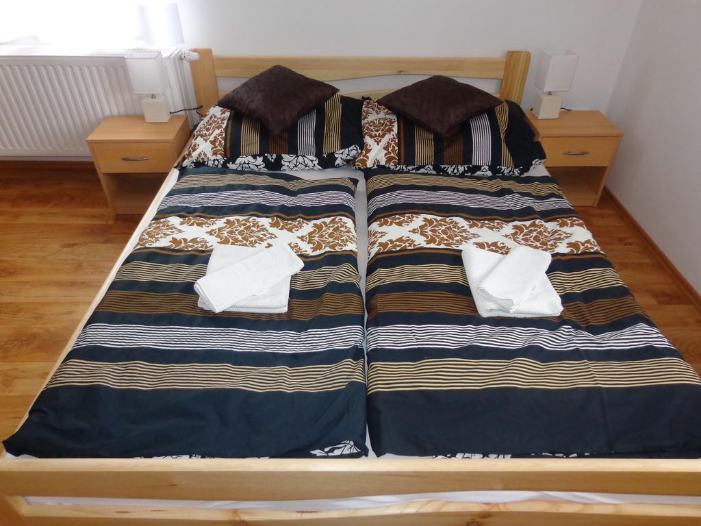 Apartman Bara Cesky Krumlov Exterior photo
