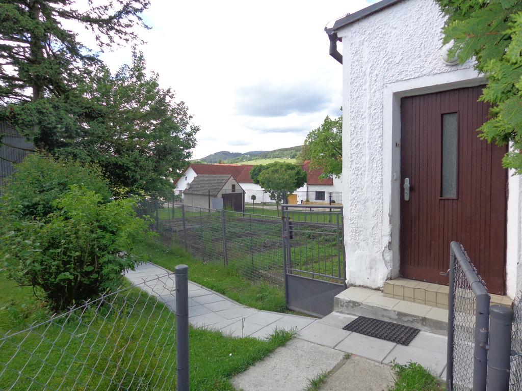 Apartman Bara Cesky Krumlov Exterior photo