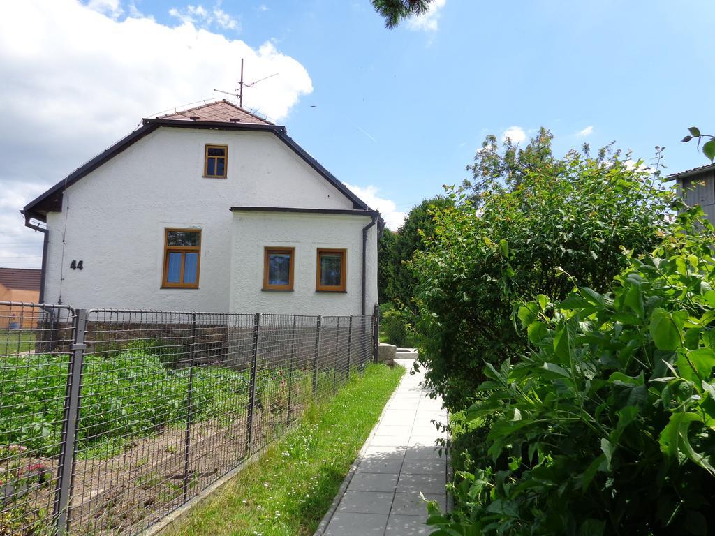 Apartman Bara Cesky Krumlov Exterior photo